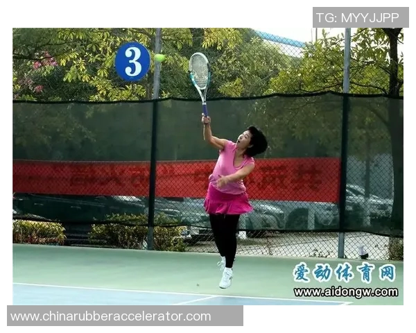 北京网球队运营革新探索：从管理模式到市场推广的全方位变革