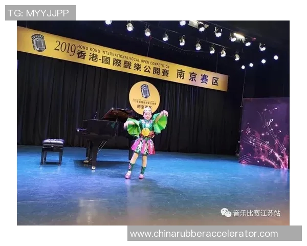 南京街舞队的比赛经验分享与成长之路探讨