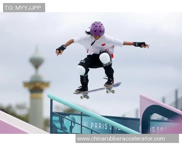 广州滑板队心理素质大幅提升创造历史新高的背后故事 广州滑板队心理素质大幅提升创造历史新高的背后故事