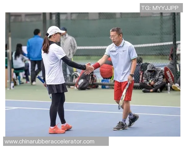 广州网球队荣登全国网球团队协作排行榜第十位展现团队精神与实力