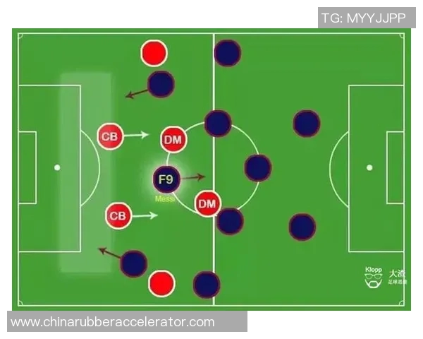 杭州足球队灵活战术解析与球队发展新思路探讨