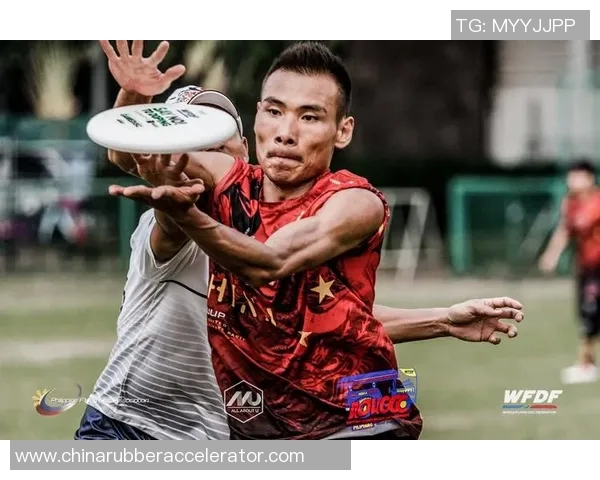 深度剖析上海飞盘队实力对比及其在全国赛场的竞争优势