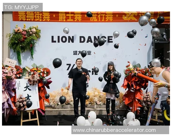 王磊独家分享街舞心得与技巧助你舞出精彩人生 王磊独家分享街舞心得与技巧助你舞出精彩人生