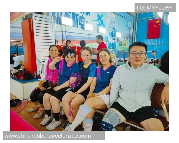 羽毛球状态排行榜揭晓北京羽毛球队荣获第五名佳绩