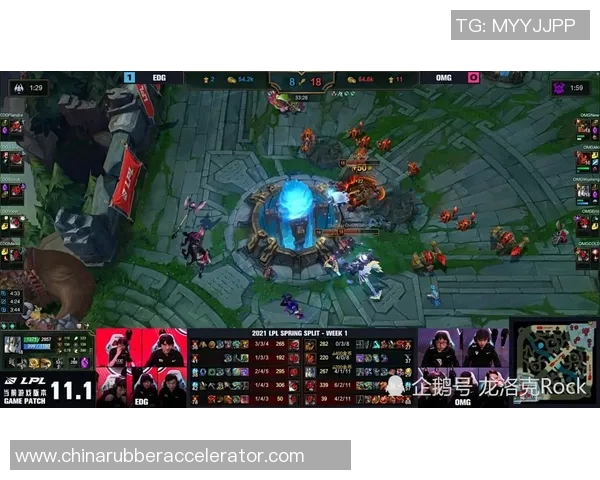 英雄联盟深度解析：TES战队近期状态与表现全景揭秘