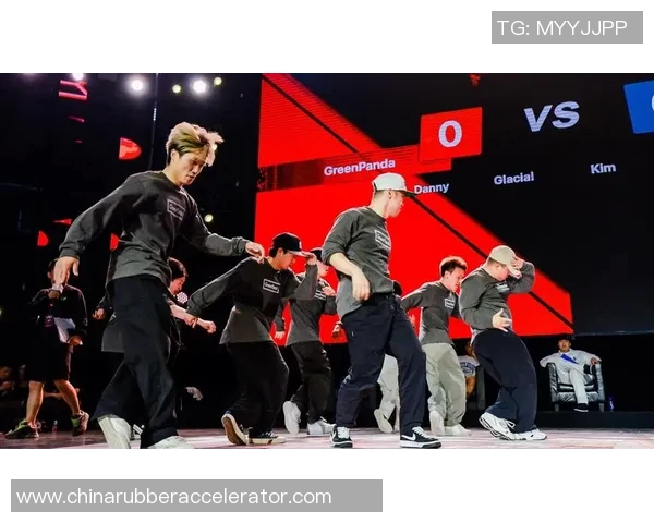 赛后分析:西安街舞队与上海街舞队的心理素质对比与启示 赛后分析:西安街舞队与上海街舞队的心理素质对比与启示