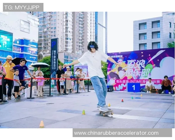 重庆滑板队在全国街舞大赛中的拼搏历程与梦想追逐之路