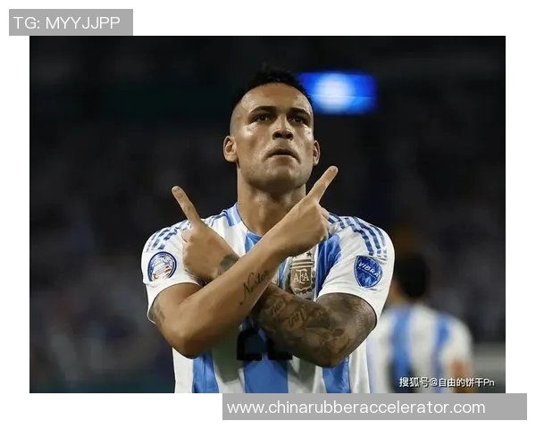 劳塔罗的崛起与挑战：从新星到顶级前锋的奋斗之路