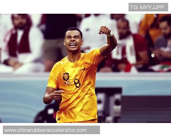 加克波的崛起之路：从青年才俊到足坛明星的蜕变与挑战