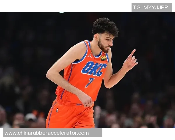 切特霍姆格伦的崛起之路与未来篮球发展的无限可能