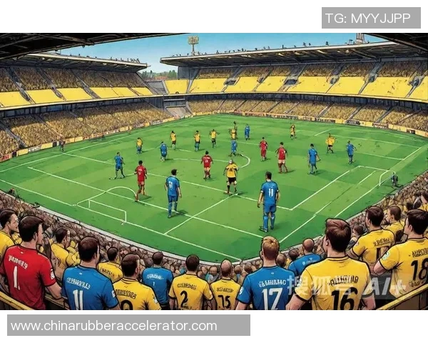 多特蒙德对阵奥格斯堡的精彩对决分析与赛前预测