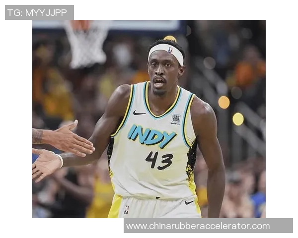 帕斯卡尔西亚卡姆的崛起与影响力分析：从新星到篮球巨星的旅程