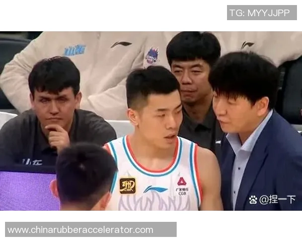 山东队与北控队精彩对决视频回放分析及赛后点评分享