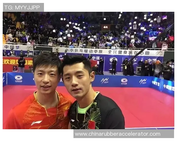 张继科与马龙激战直通赛乒乓球巅峰对决引发热议