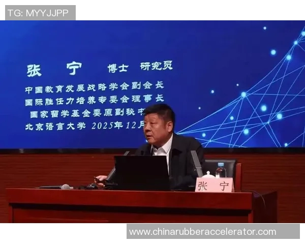 张宁：从青年才俊到行业领袖的成长之路与未来展望