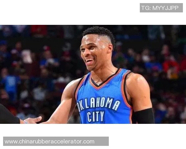 拉塞尔威斯布鲁克的篮球传奇生涯与未来发展展望 拉塞尔威斯布鲁克的篮球传奇生涯与未来发展展望