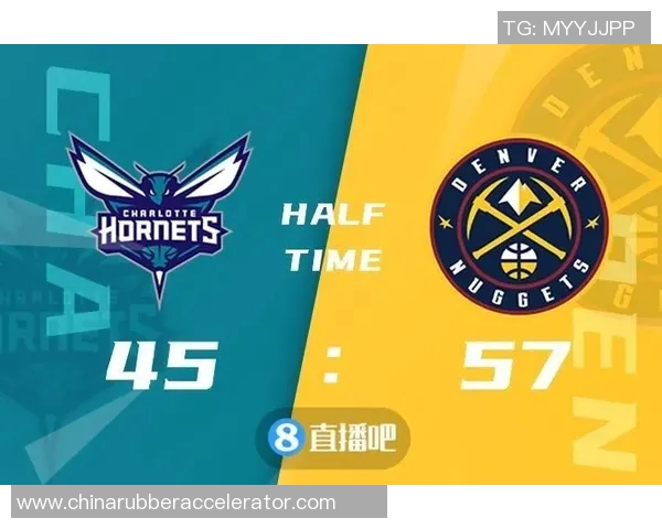 掘金与黄蜂对决分析10月26日竞彩投注策略与预测 掘金与黄蜂对决分析10月26日竞彩投注策略与预测