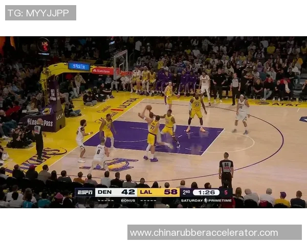 湖人对掘金全场精彩回顾腾讯直播带你重温比赛瞬间