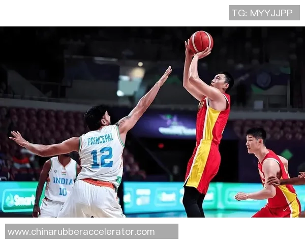 男篮中国对阵菲律宾精彩录像回放全程回顾与分析