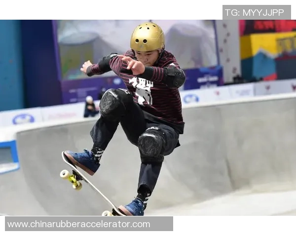 重庆滑板队心理素质揭秘：如何在极限运动中保持冷静与专注