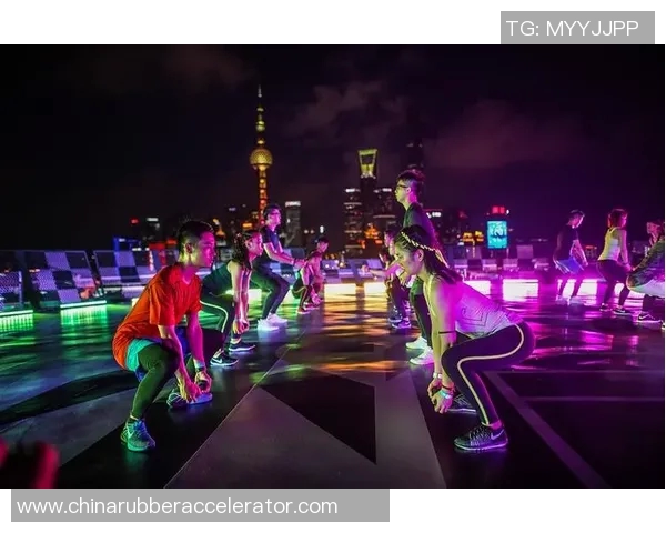 重庆极限运动队荣登全国运动节奏排行榜第六名的辉煌成就 重庆极限运动队荣登全国运动节奏排行榜第六名的辉煌成就