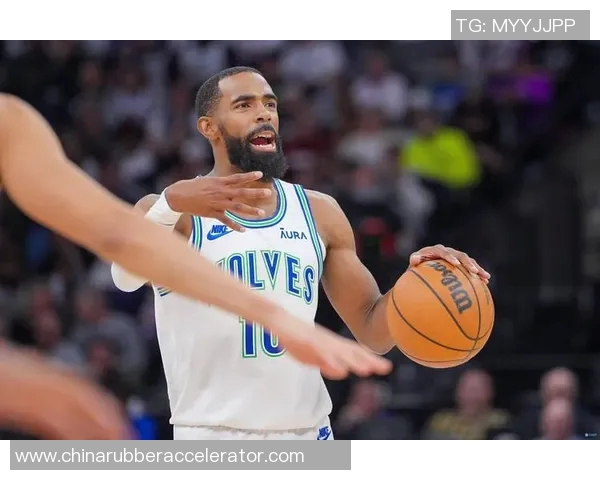 迈克康利:从NBA明星到社区榜样的转变与影响 迈克康利:从NBA明星到社区榜样的转变与影响