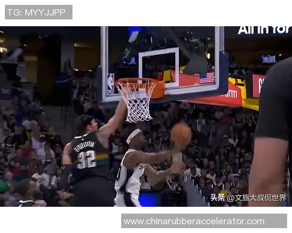 2020年NBA季后赛掘金与马刺激战回顾精彩瞬间与战术分析 2020年NBA季后赛掘金与马刺激战回顾精彩瞬间与战术分析