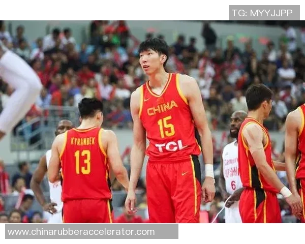 2019年男篮中国队对阵喀麦隆精彩比赛录像回顾与分析 2019年男篮中国队对阵喀麦隆精彩比赛录像回顾与分析