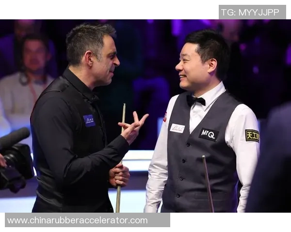 丁俊晖世界杯对决北方强敌展现中国斯诺克新风采 丁俊晖世界杯对决北方强敌展现中国斯诺克新风采