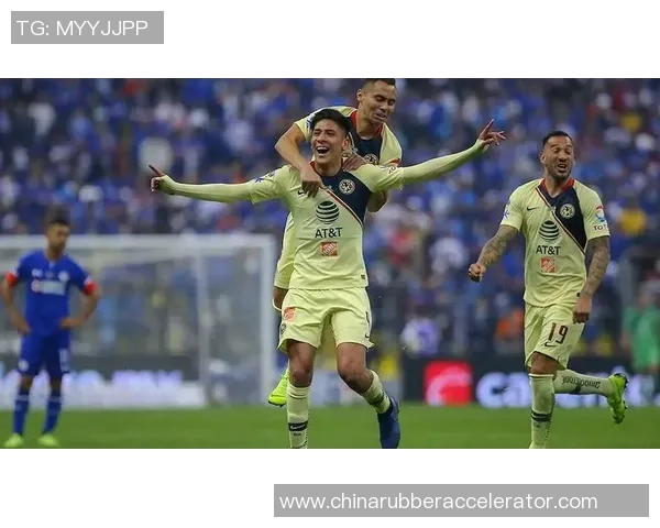 华雷斯与墨美洲激战正酣谁将赢得这场精彩对决的胜利