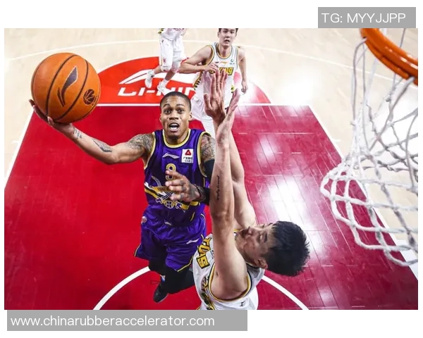 北控对阵上海精彩直播全程回顾与赛后分析尽在这里