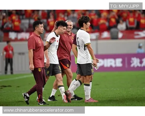 友谊赛聚焦约旦与中国两国足球队精彩对决展现体育友谊与竞技精神