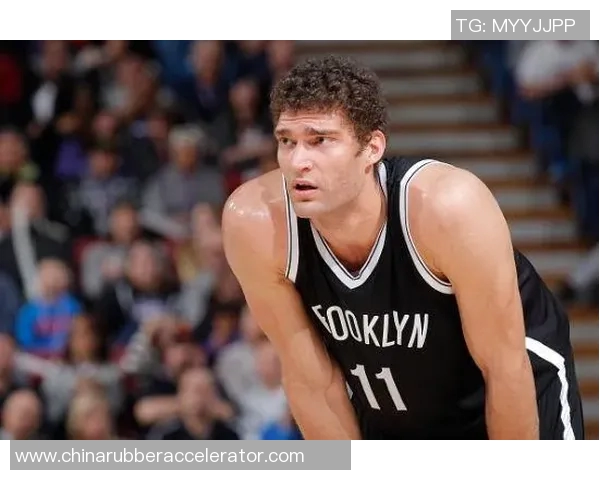 布鲁克洛佩斯:从篮坛新星到NBA冠军的传奇之路 布鲁克洛佩斯:从篮坛新星到NBA冠军的传奇之路